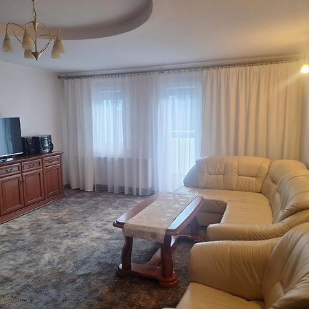 Hotel W Dobieszkowie ストリクフ エクステリア 写真