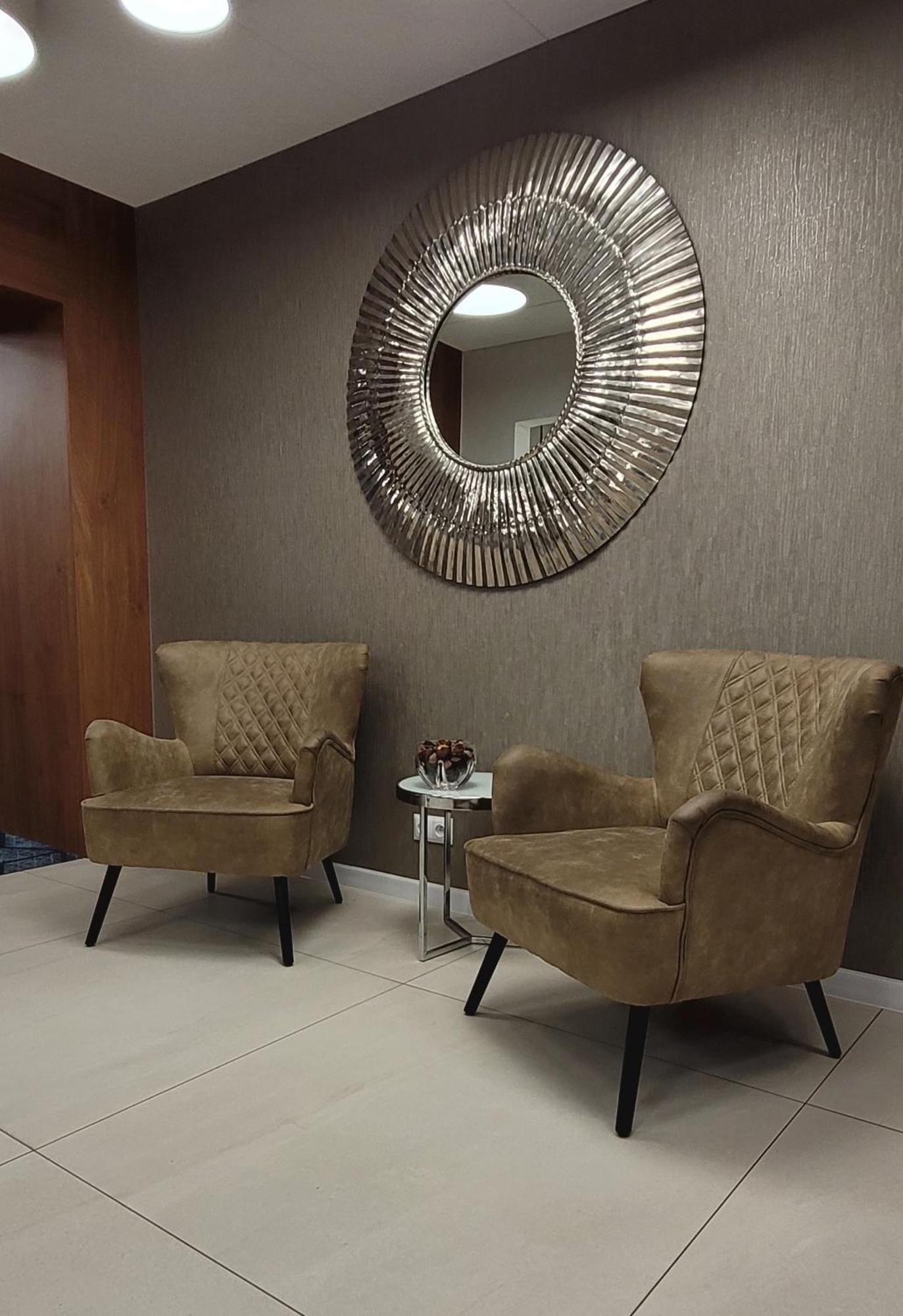Hotel W Dobieszkowie ストリクフ エクステリア 写真