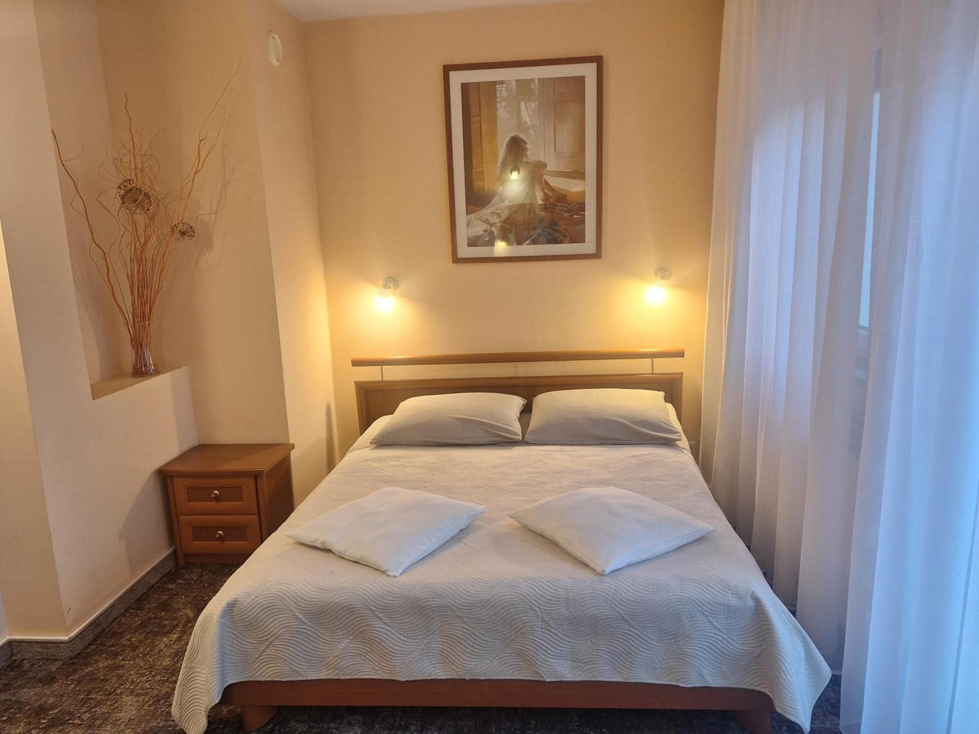 Hotel W Dobieszkowie ストリクフ エクステリア 写真